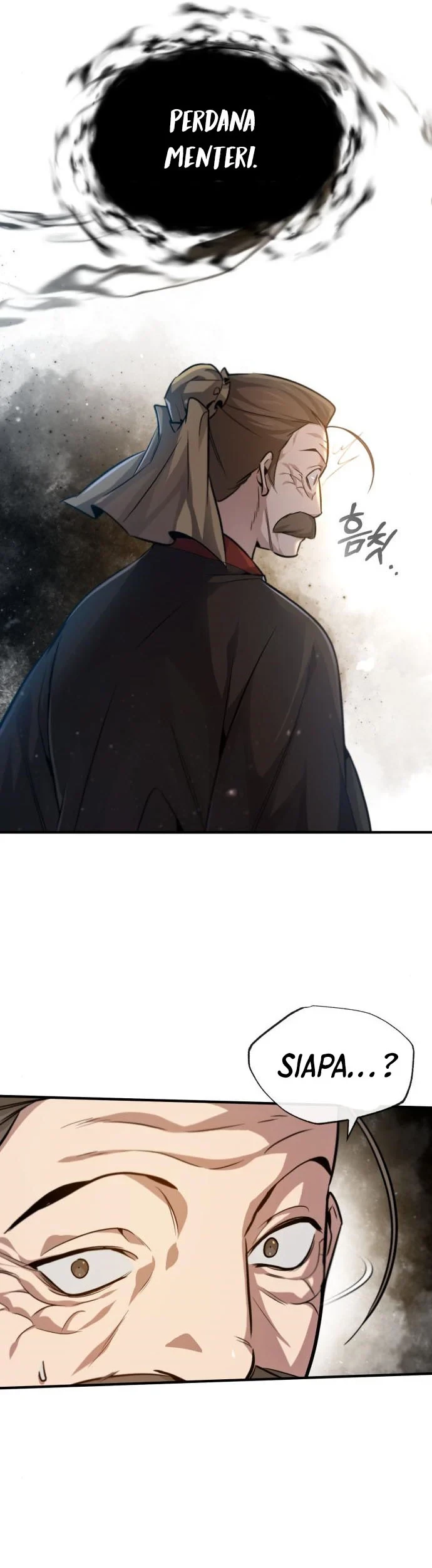 Number One Star Instructor Master Baek Chapter 40 Gambar 49