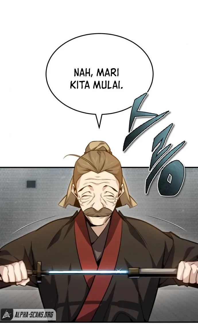 Number One Star Instructor Master Baek Chapter 40 Gambar 40