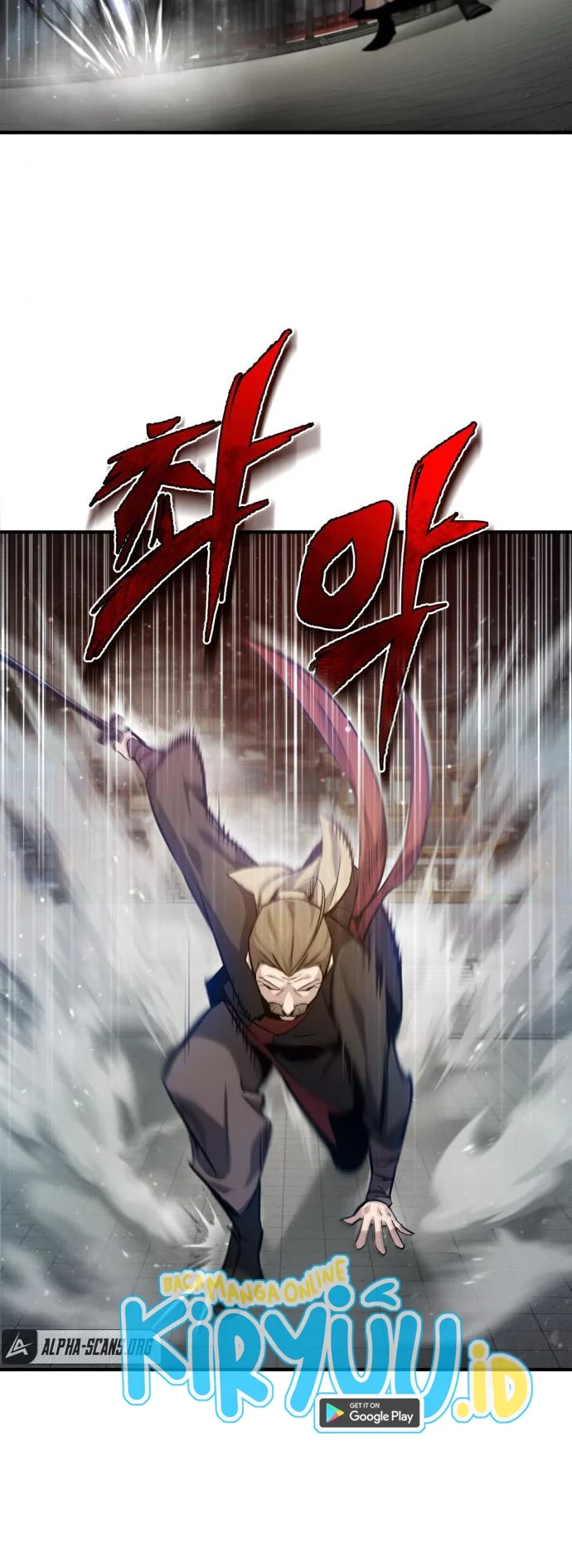 Number One Star Instructor Master Baek Chapter 40 Gambar 44