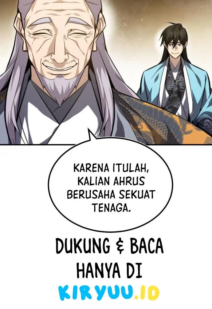 Number One Star Instructor Master Baek Chapter 40 Gambar 28
