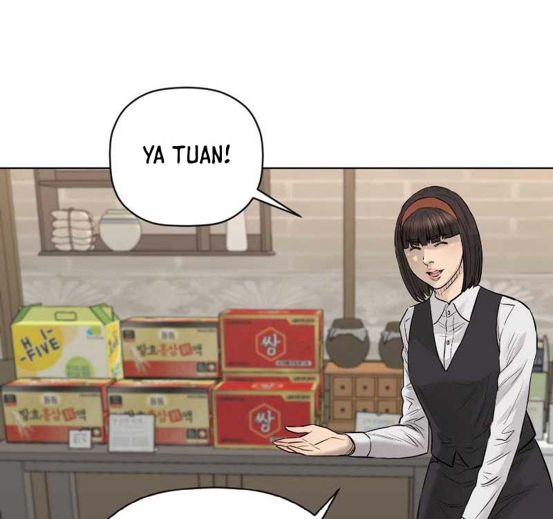 Second life of a Gangster Chapter 113 Gambar 23