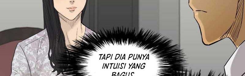 Second life of a Gangster Chapter 113 Gambar 51