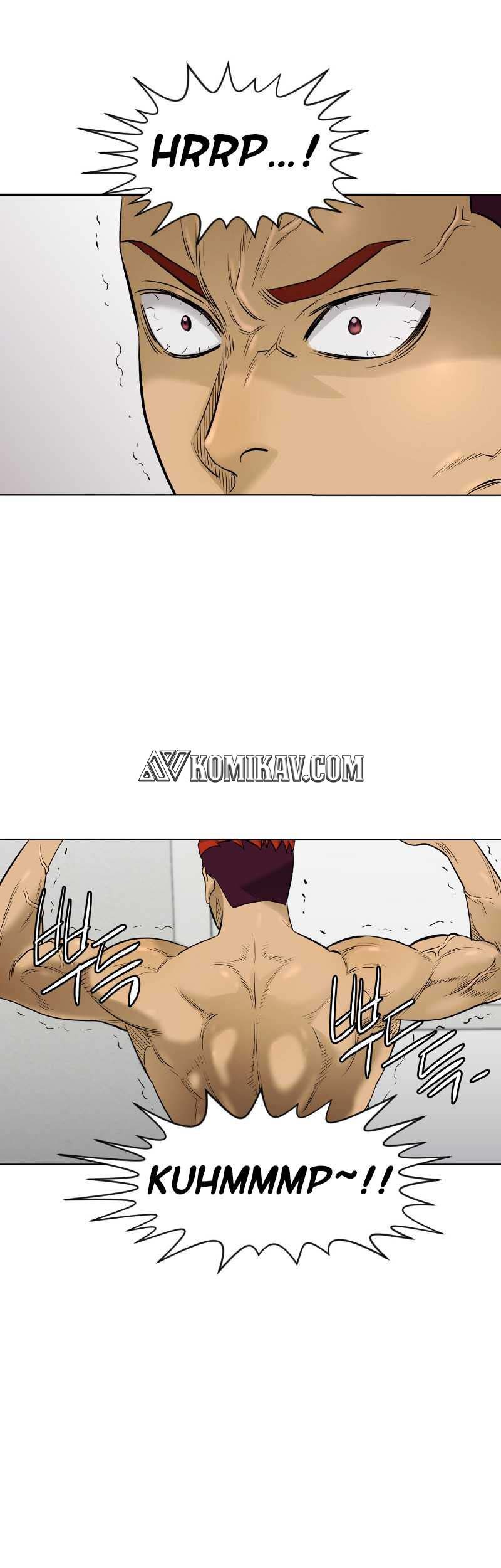 Manhwa Second life of a Gangster Chapter 113 gambar nomor 2