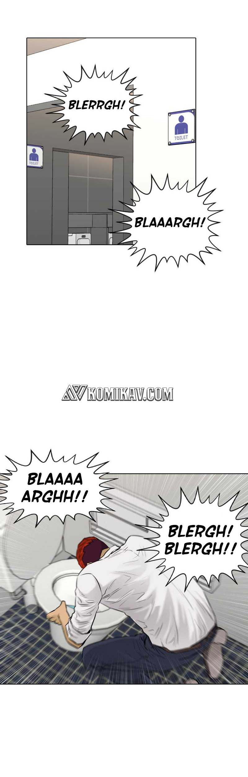 Second life of a Gangster Chapter 113 Gambar 64