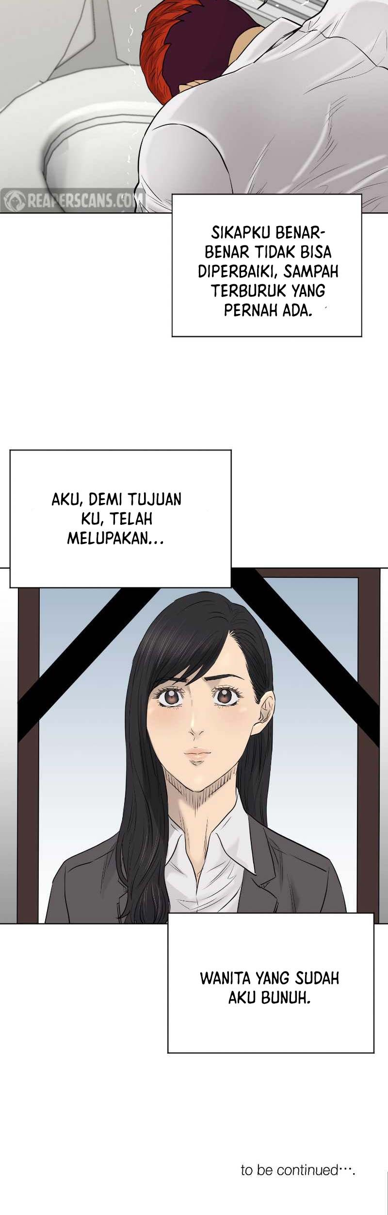 Second life of a Gangster Chapter 113 Gambar 66