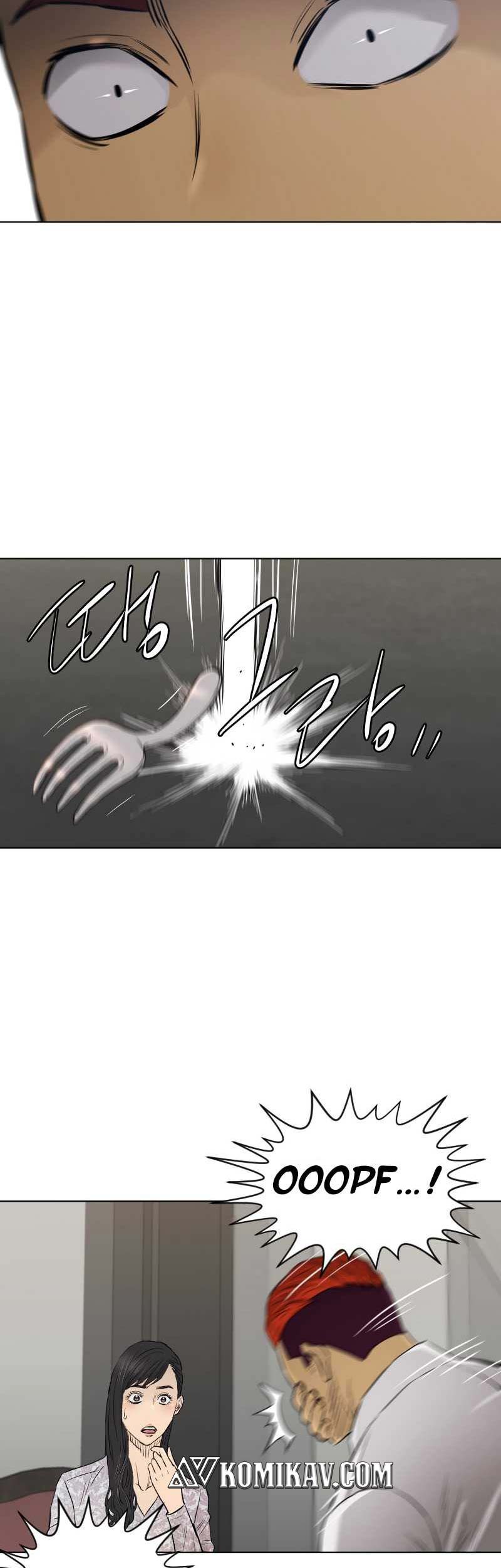 Second life of a Gangster Chapter 113 Gambar 56