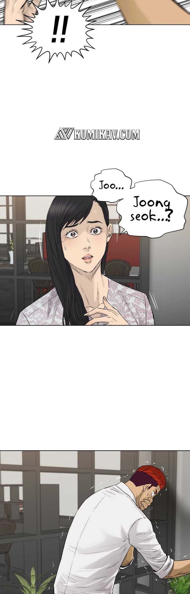 Second life of a Gangster Chapter 113 Gambar 60