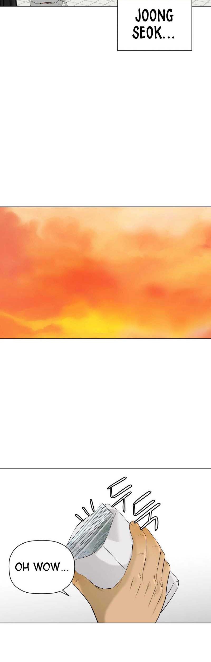 Second life of a Gangster Chapter 113 Gambar 14