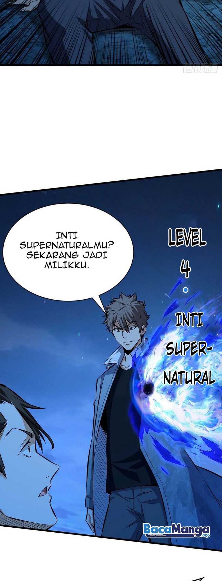 Return To Beginning Of The Apocalypse Chapter 92 Gambar 7