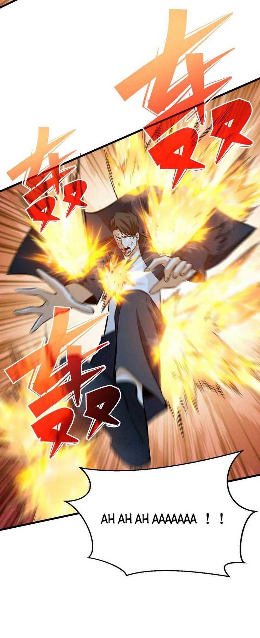 Return To Beginning Of The Apocalypse Chapter 92 Gambar 11