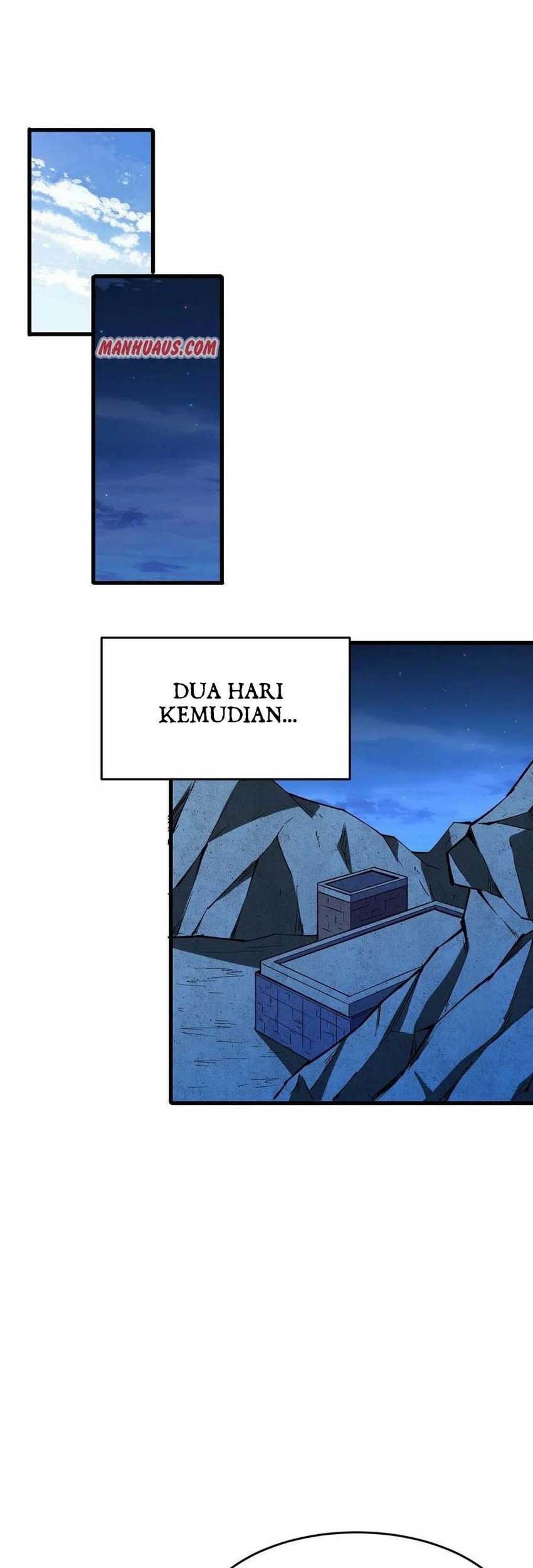 Return To Beginning Of The Apocalypse Chapter 92 Gambar 12