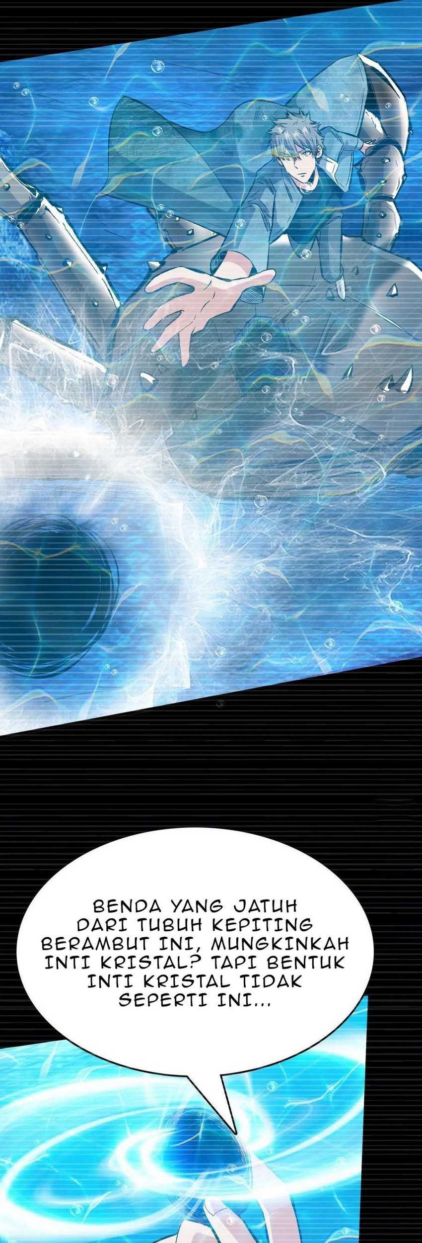 Return To Beginning Of The Apocalypse Chapter 91 Gambar 18