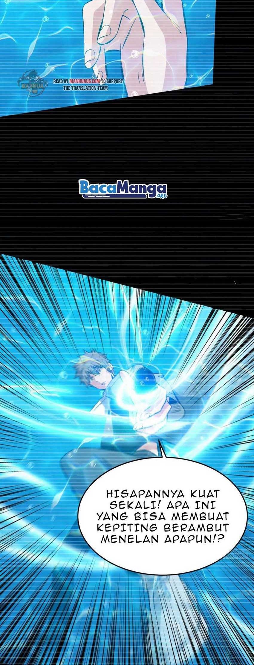 Return To Beginning Of The Apocalypse Chapter 91 Gambar 19