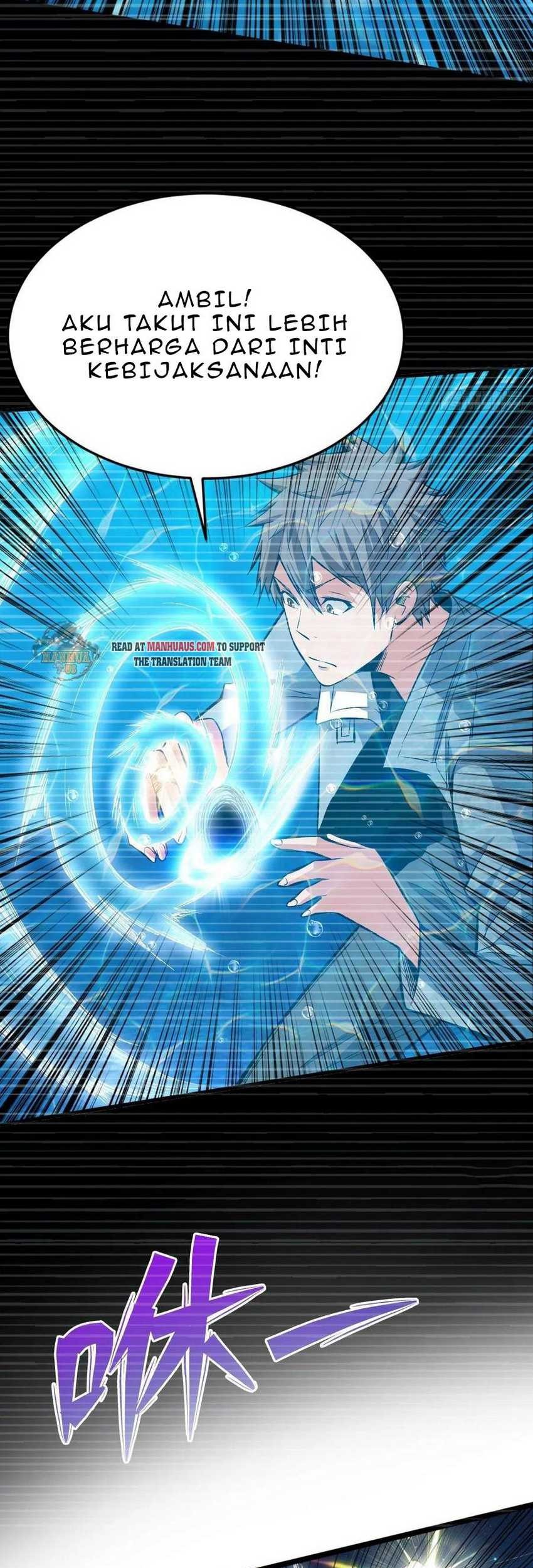 Return To Beginning Of The Apocalypse Chapter 91 Gambar 20