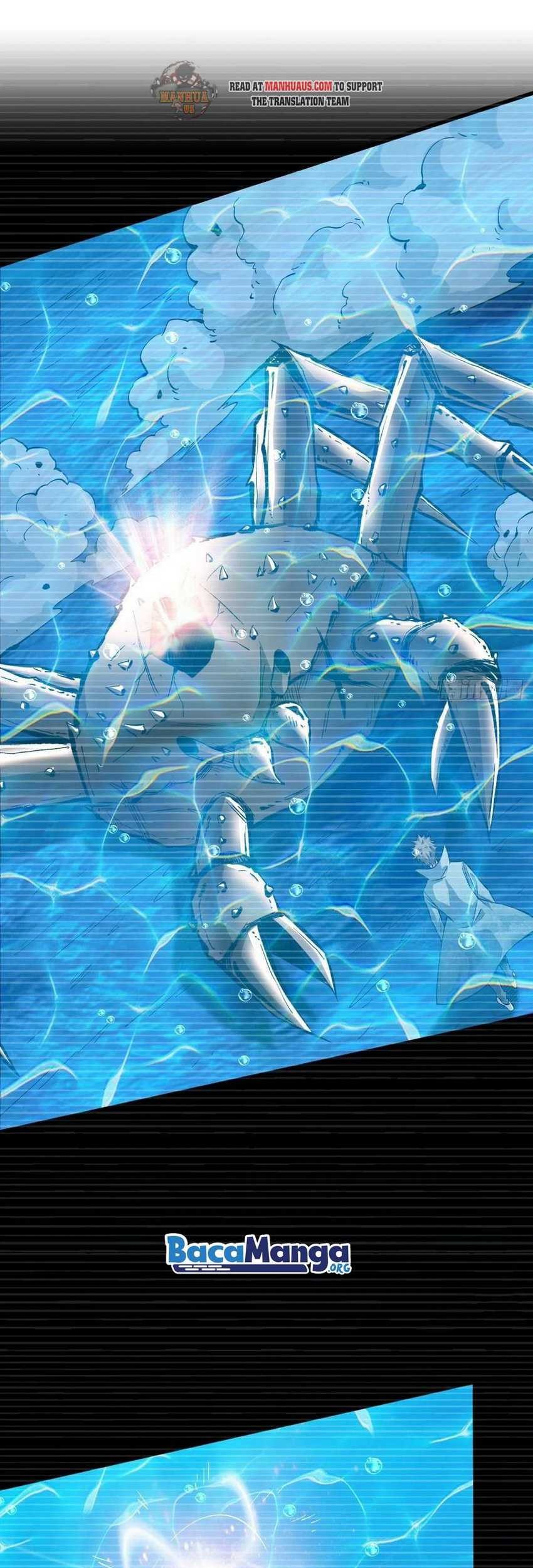 Return To Beginning Of The Apocalypse Chapter 91 Gambar 16