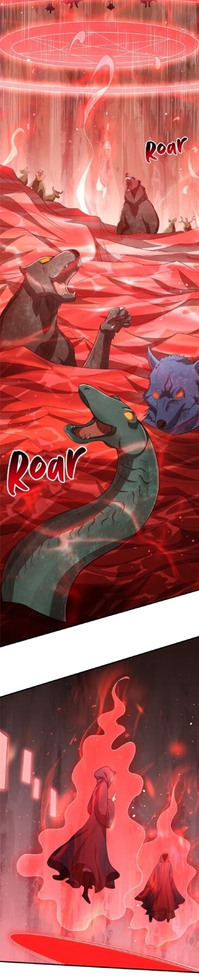 Ruling a Planet Chapter 09 Gambar 4