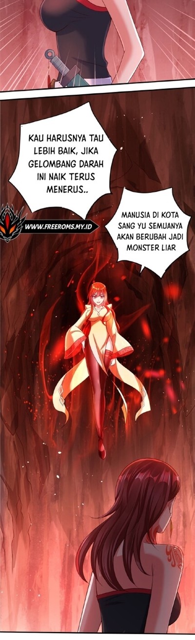 Ruling a Planet Chapter 09 Gambar 6