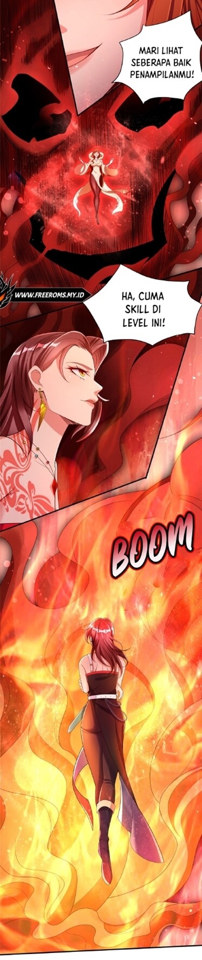 Ruling a Planet Chapter 09 Gambar 10