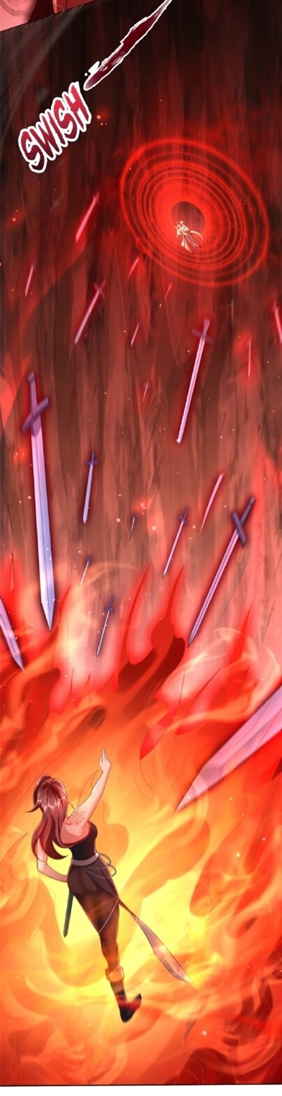 Ruling a Planet Chapter 09 Gambar 12