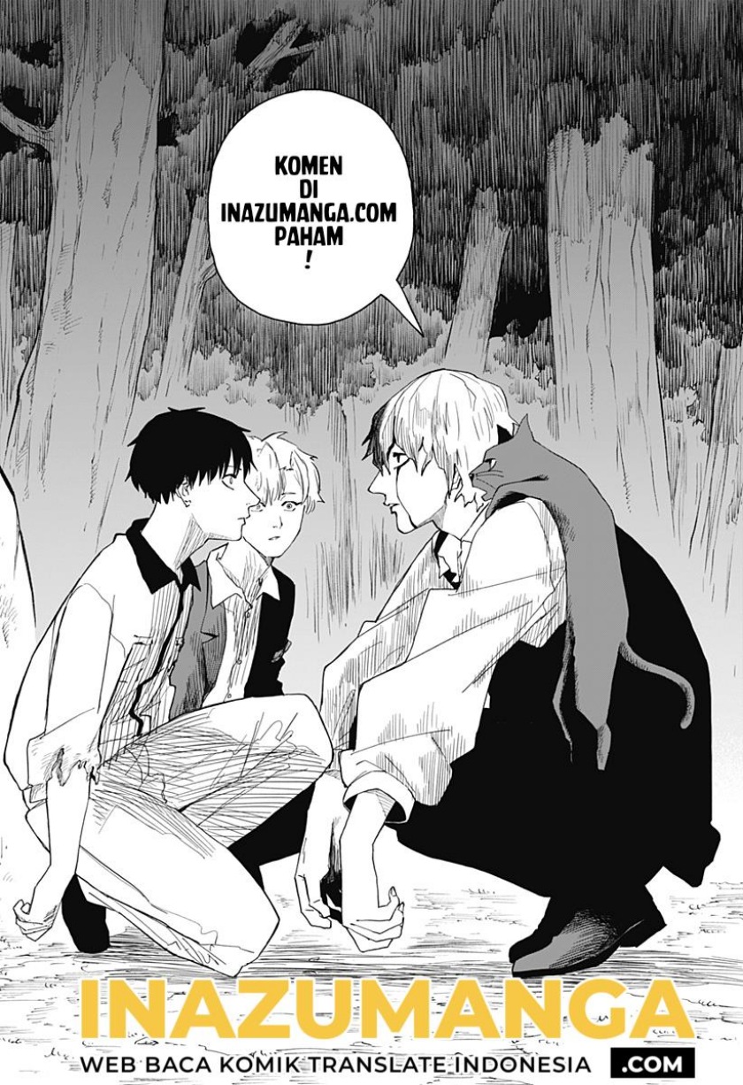 Shangri-La Frontier ~ Kusoge Hunter, Kamige ni Idoman to su~ Chapter 48 Gambar 20