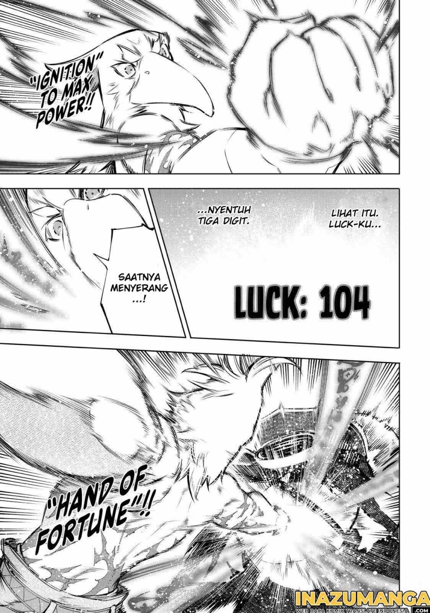 Shangri-La Frontier ~ Kusoge Hunter, Kamige ni Idoman to su~ Chapter 51 Gambar 11