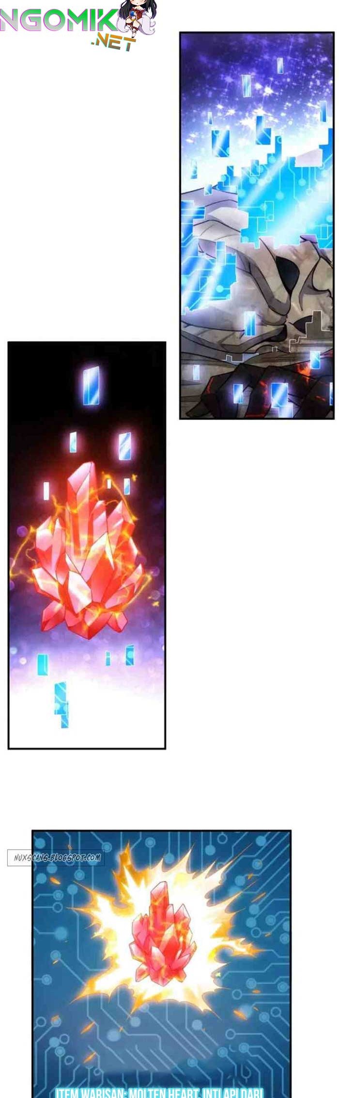 Rich Player Chapter 172 Gambar 11