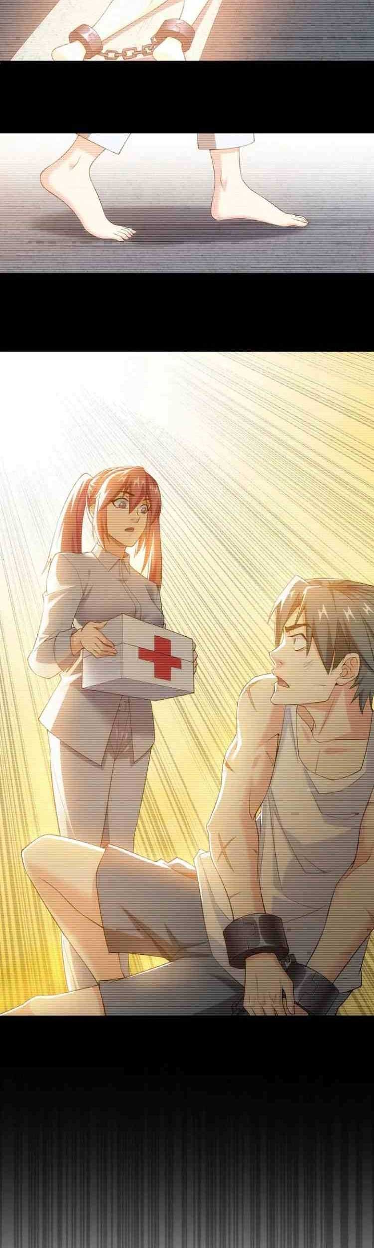 Rich Player Chapter 171 Gambar 25