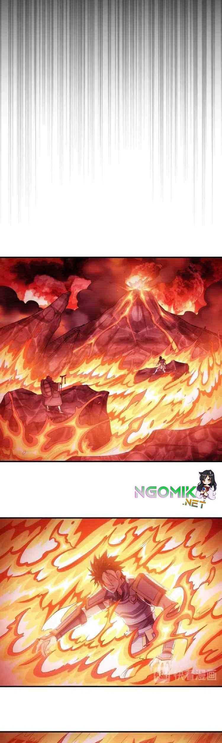 Rich Player Chapter 171 Gambar 26