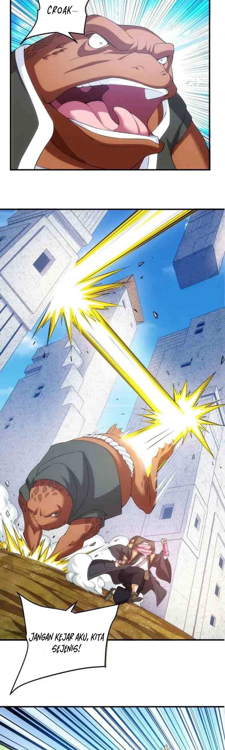 Rich Player Chapter 171 Gambar 3