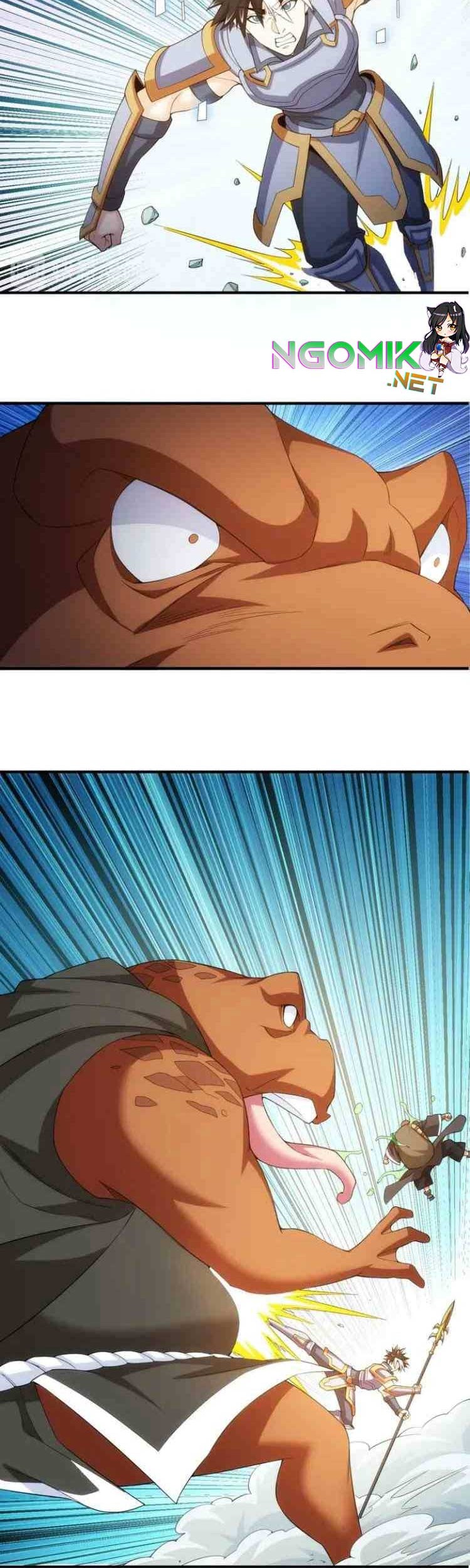 Rich Player Chapter 171 Gambar 5