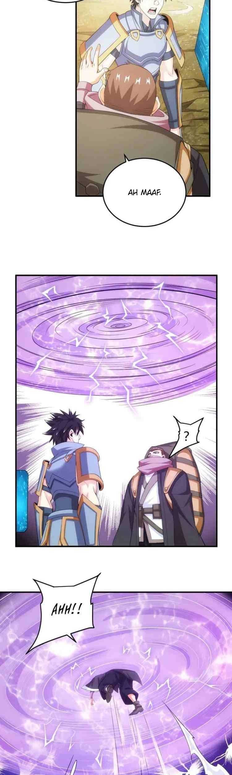 Rich Player Chapter 171 Gambar 13