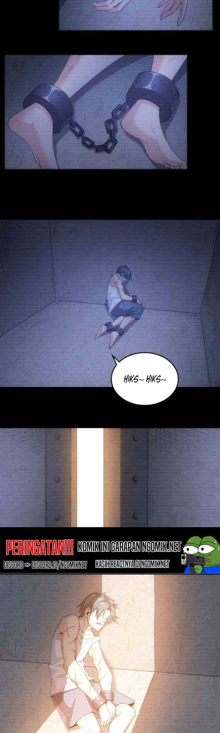 Rich Player Chapter 171 Gambar 23