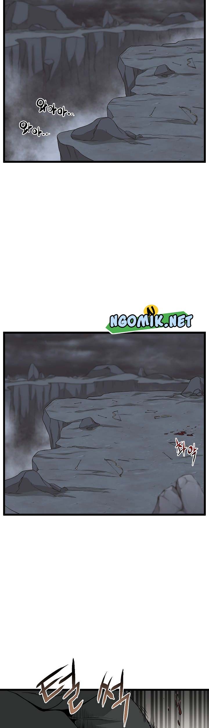 Murim Login Chapter 58 Gambar 24