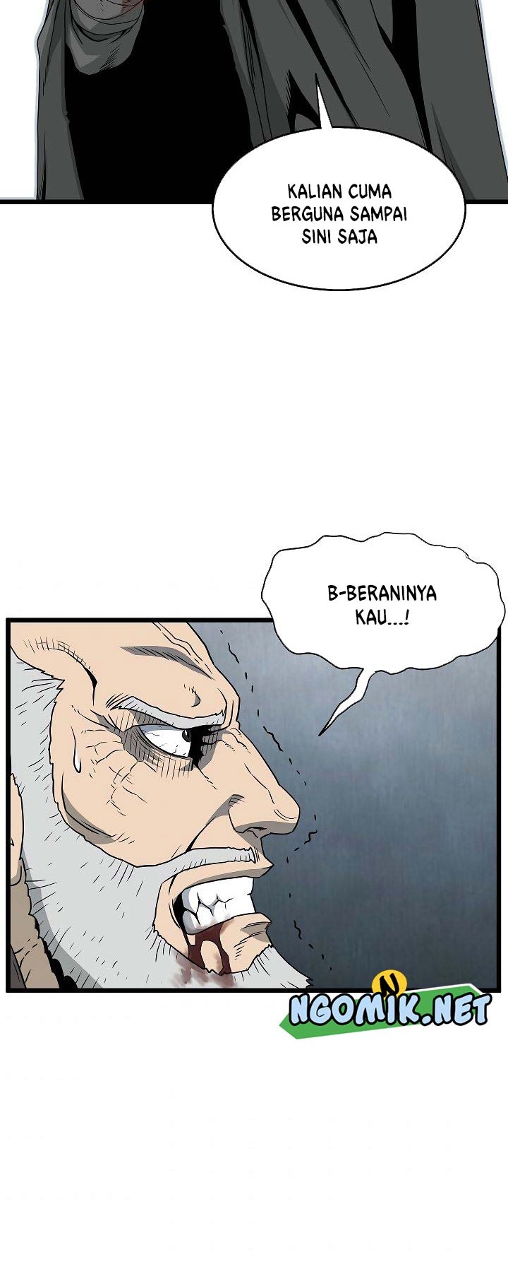 Murim Login Chapter 58 Gambar 27