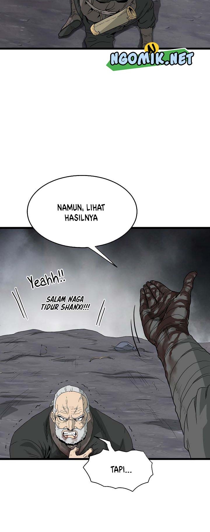 Murim Login Chapter 58 Gambar 29