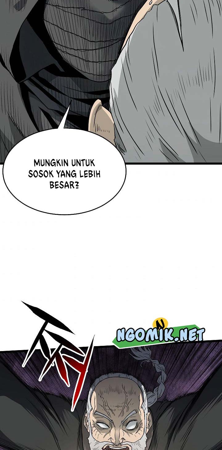 Murim Login Chapter 58 Gambar 33