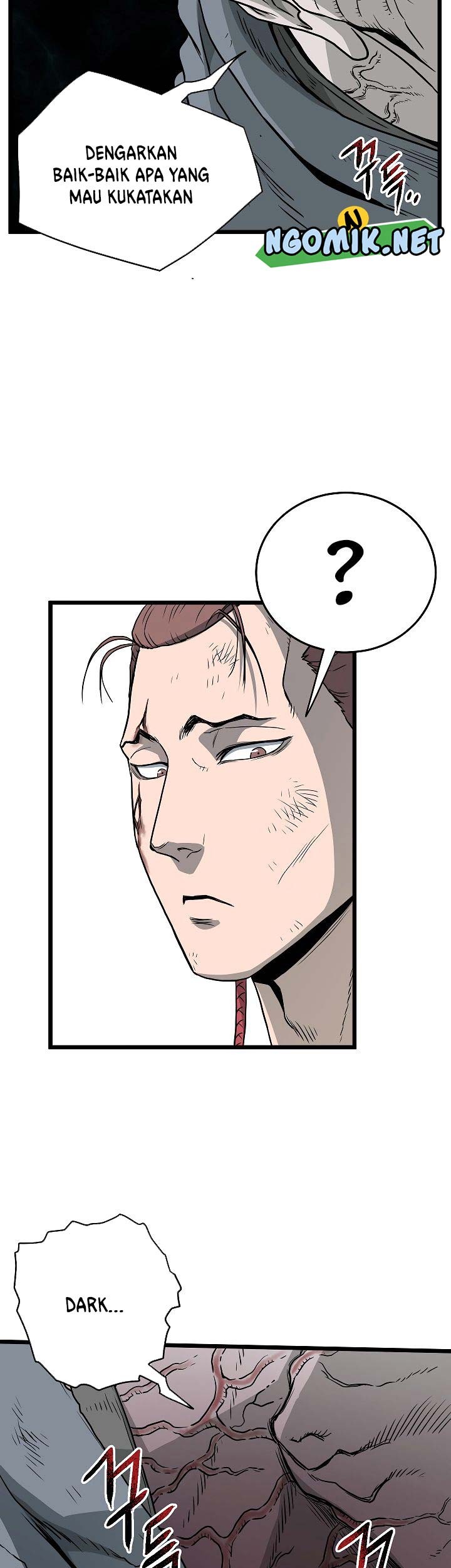 Murim Login Chapter 58 Gambar 16