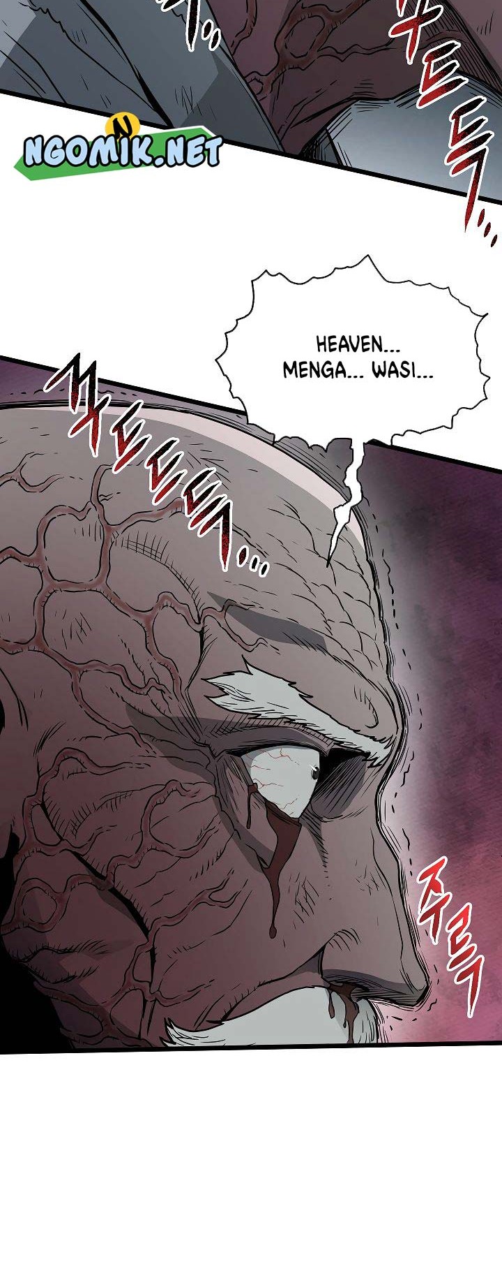 Murim Login Chapter 58 Gambar 17