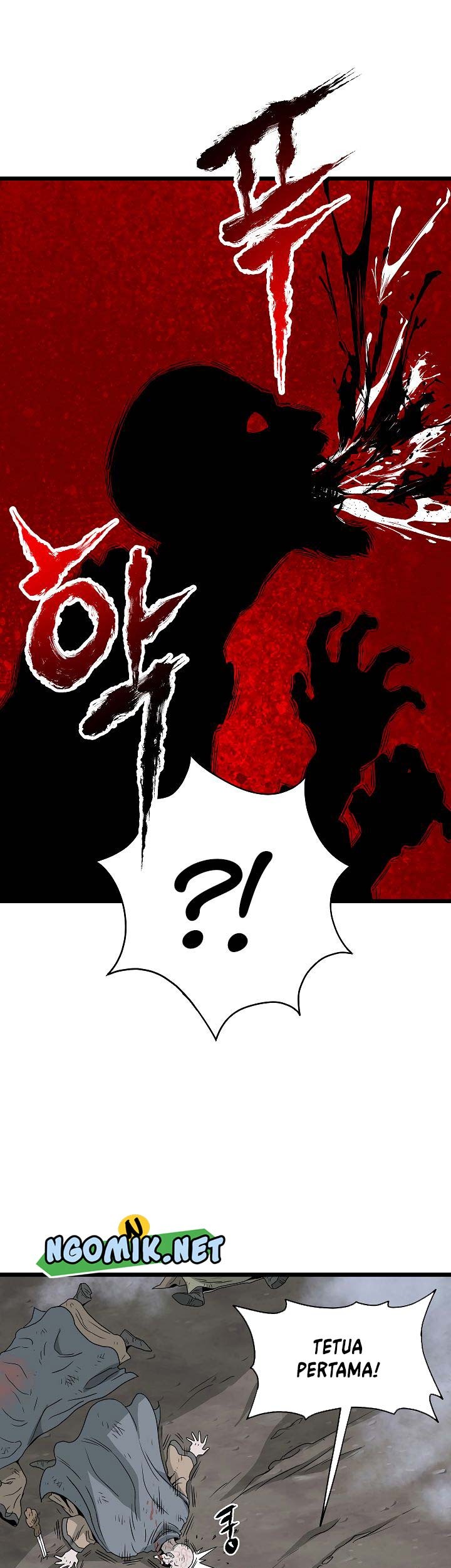 Murim Login Chapter 58 Gambar 18