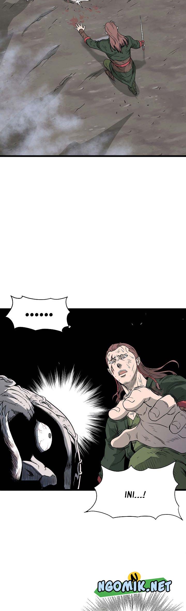 Murim Login Chapter 58 Gambar 19