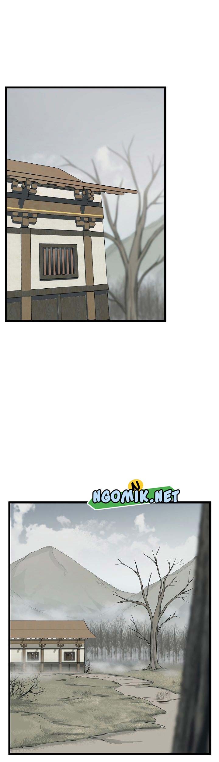 Murim Login Chapter 58 Gambar 44