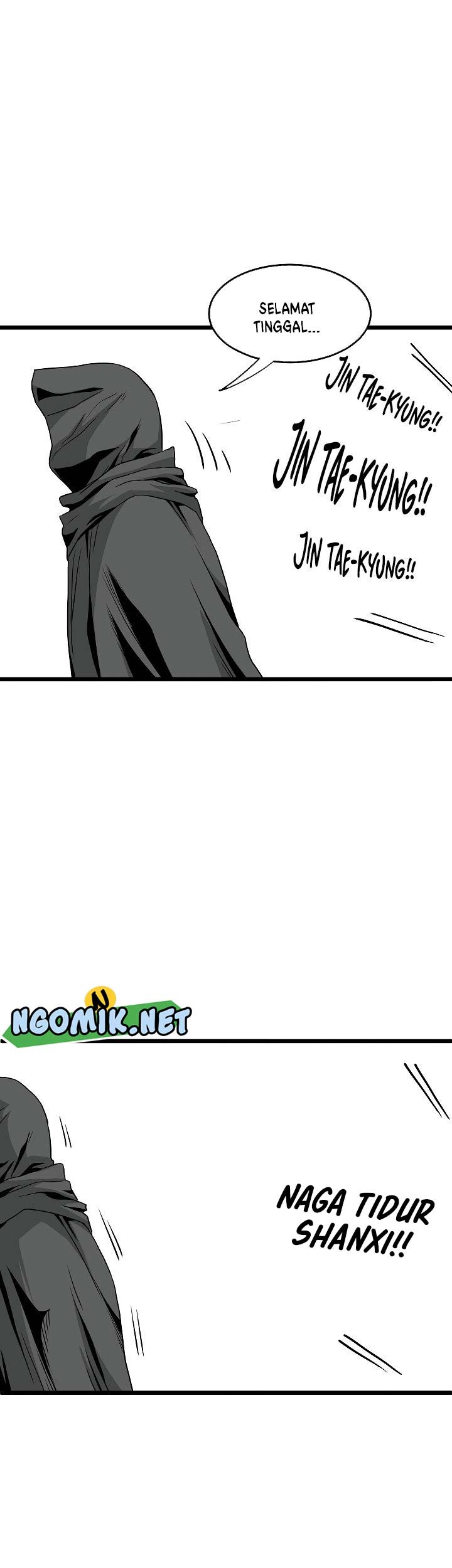 Murim Login Chapter 58 Gambar 36