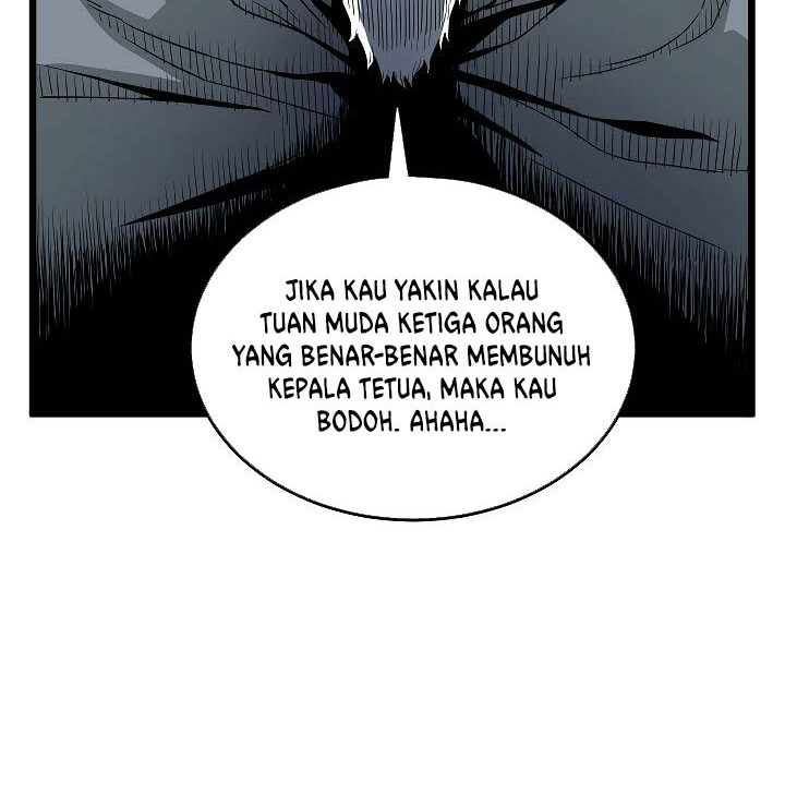 Murim Login Chapter 58 Gambar 11