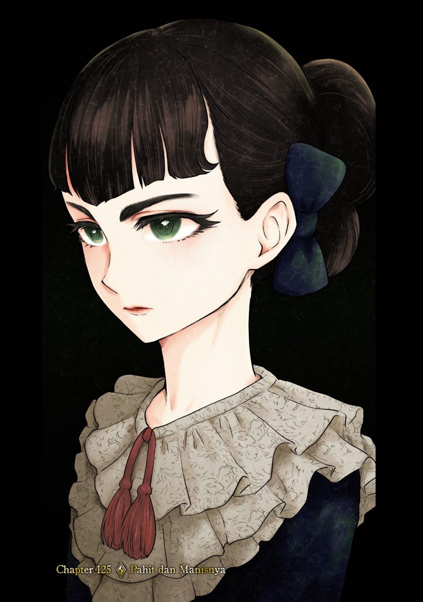 Komik Shadows House Chapter 125 gambar nomor 1