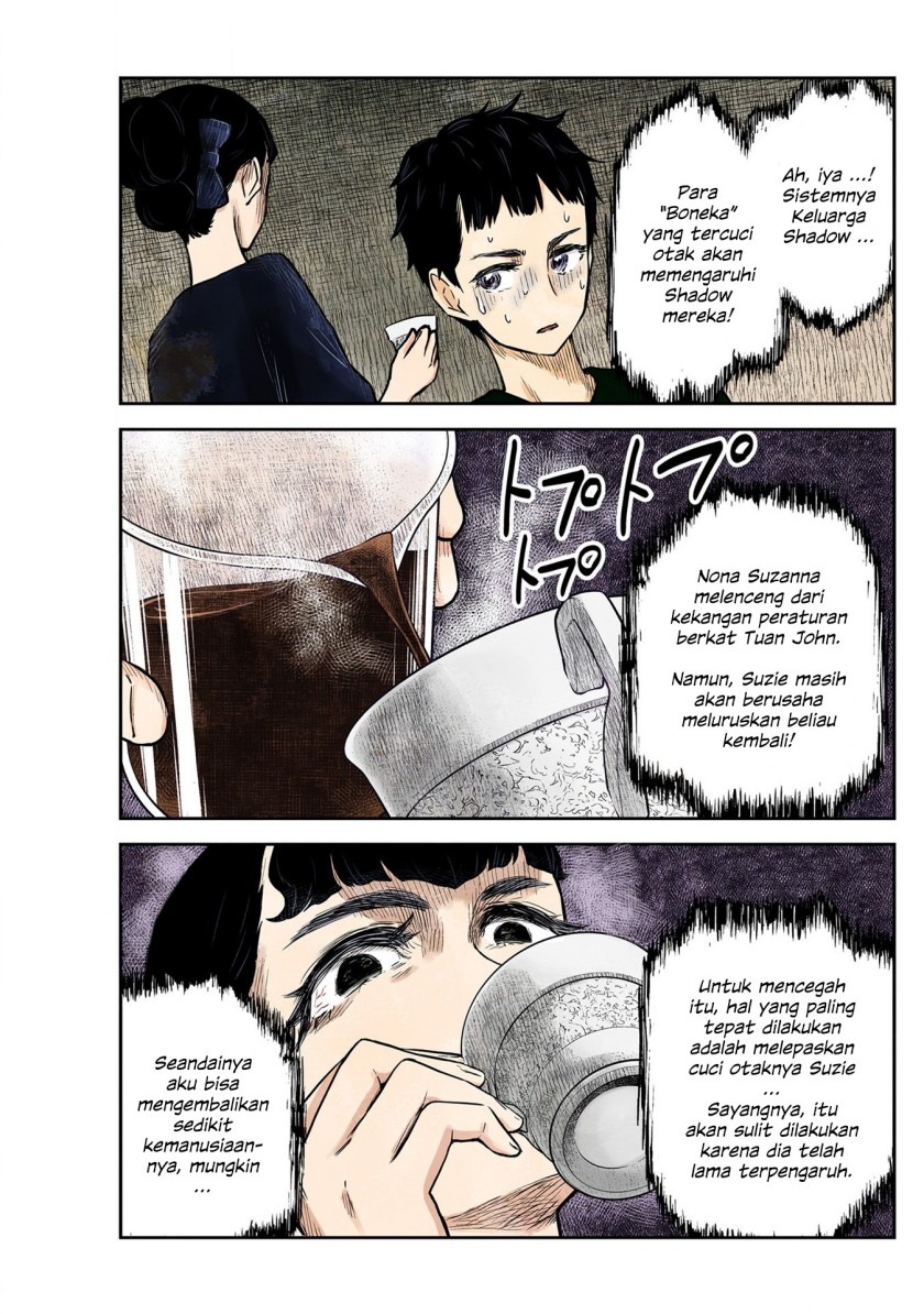 Shadows House Chapter 125 Gambar 8