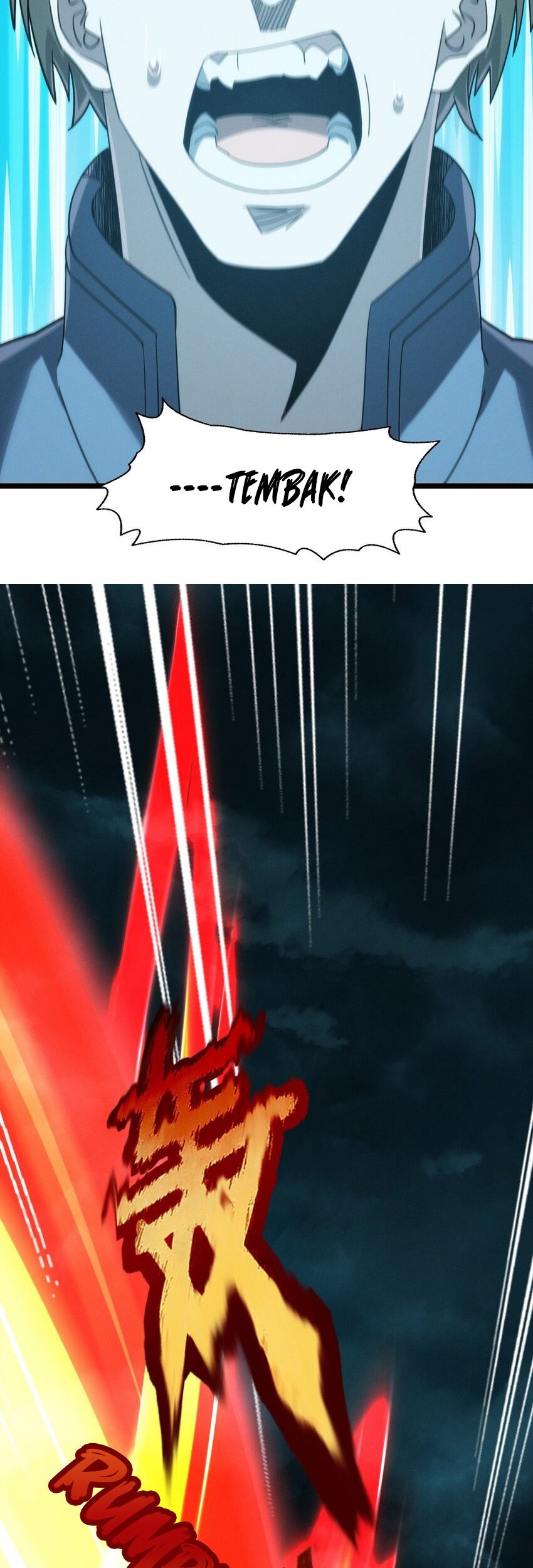 I’m Really Not The Demon God’s Lackey Chapter 54 Gambar 32