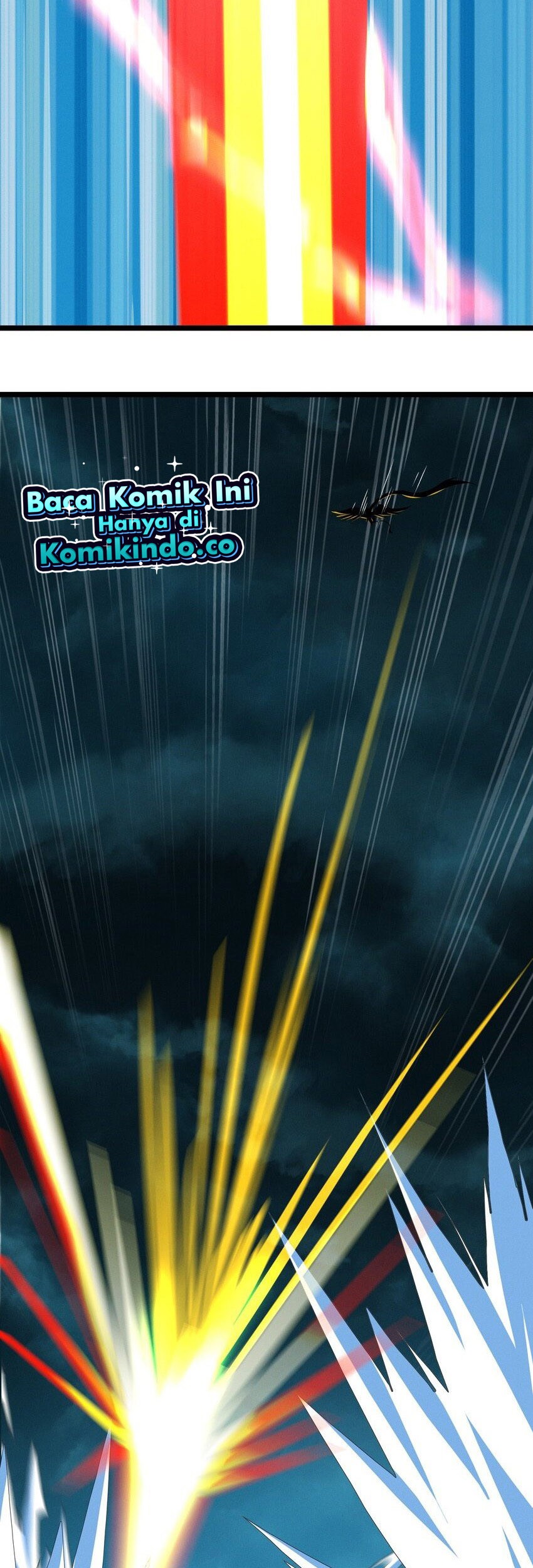 I’m Really Not The Demon God’s Lackey Chapter 54 Gambar 40