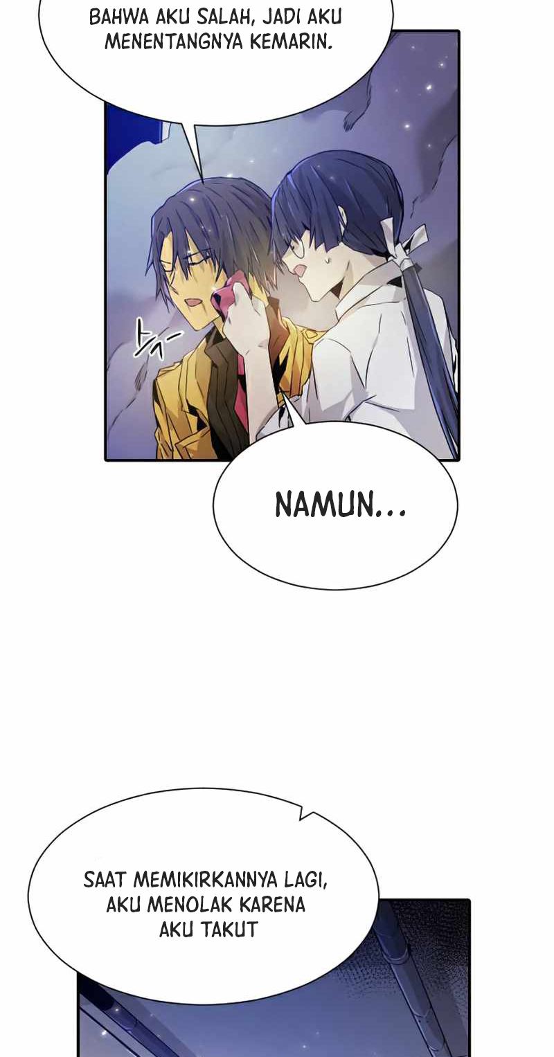 How To Kill A God Chapter 30 Gambar 16