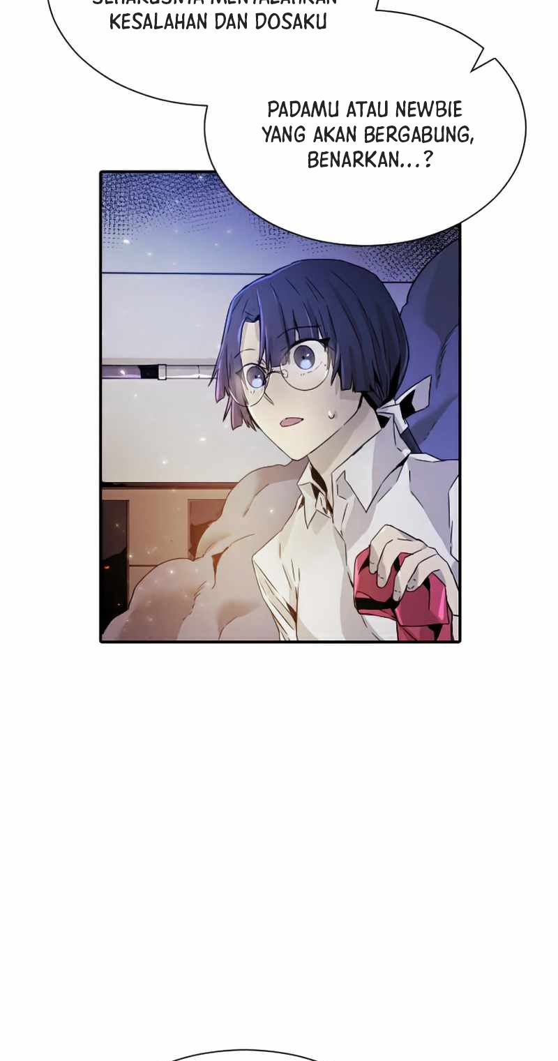 How To Kill A God Chapter 30 Gambar 19