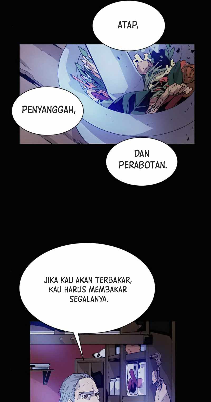 How To Kill A God Chapter 30 Gambar 10